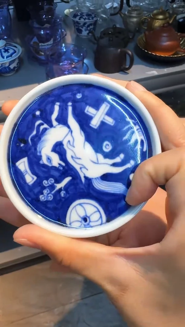 搬迁清仓中 且拍且珍惜