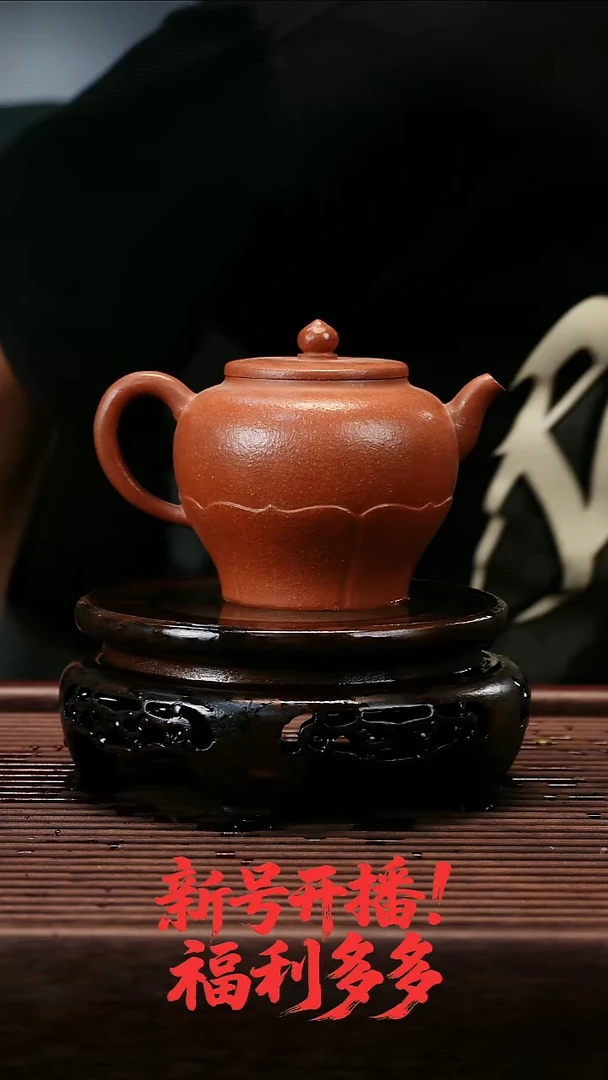 茶壶紫砂665544645