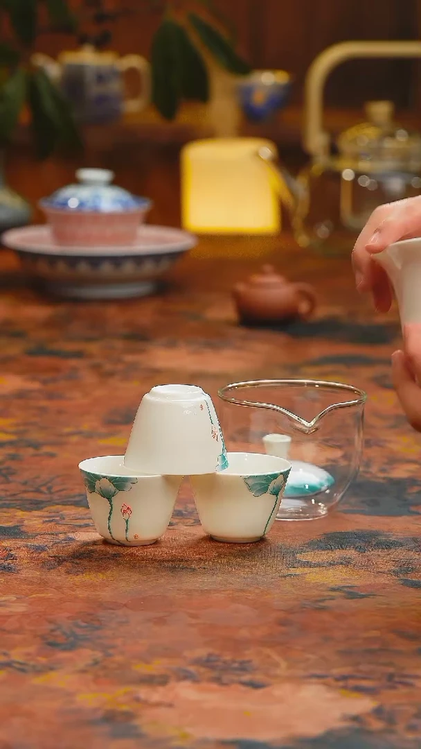 【闪购商品】楽门茶器！！！！