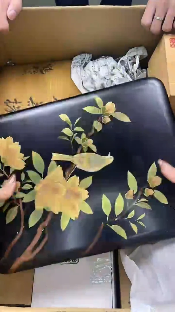 1瓷片精美陶瓷甄选一单一付