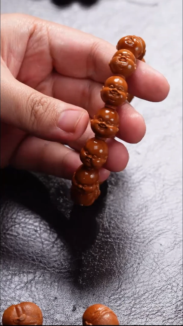 手串橄榄核橄榄核