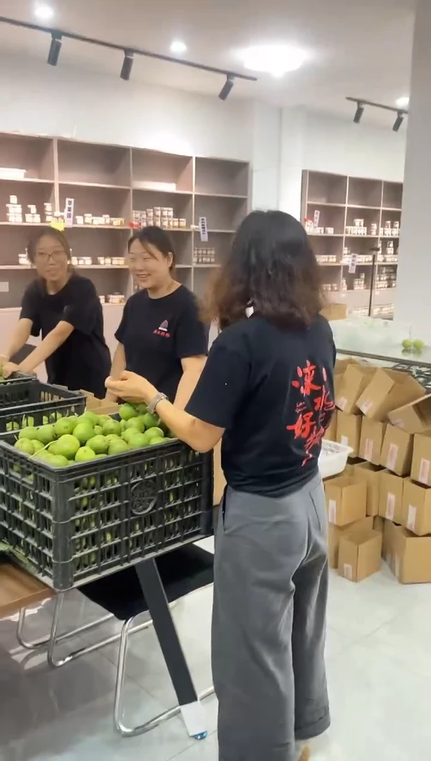文玩核桃把件【君子协定，不tui不huan！】盘山新摘14个青皮果装