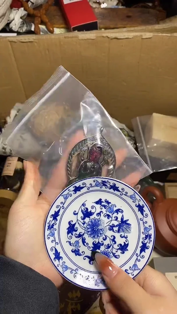 暴*花工艺品艺术美术品1
