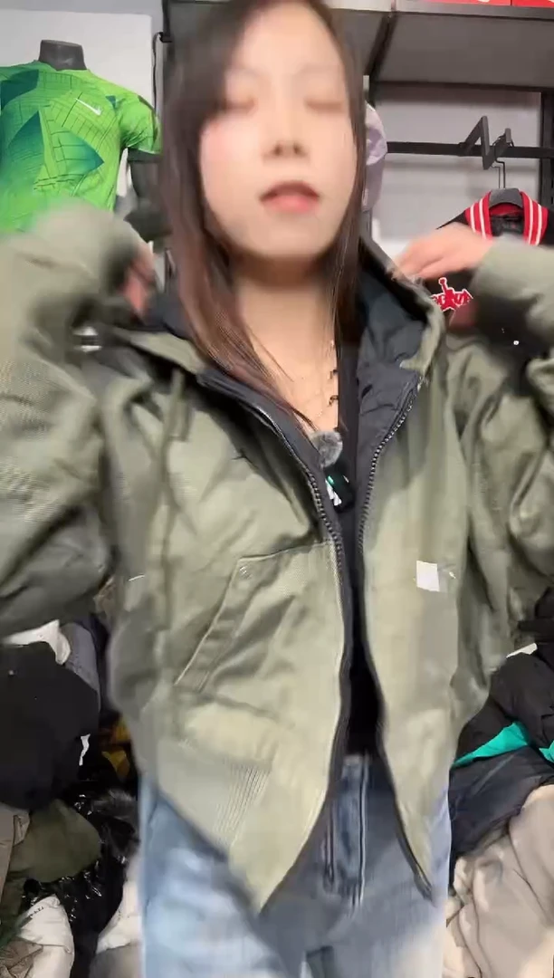 1094闪购编码Nike/Jordan运动卫衣裤以直播间过款为准尺码. L165