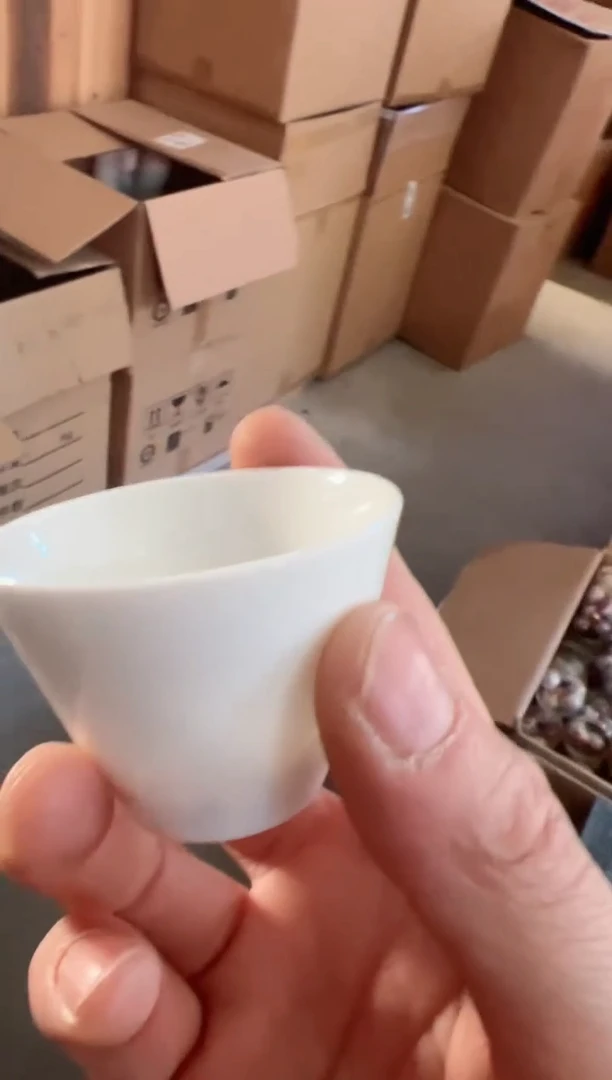 【闪购商品】猫耳石30泡主人杯······