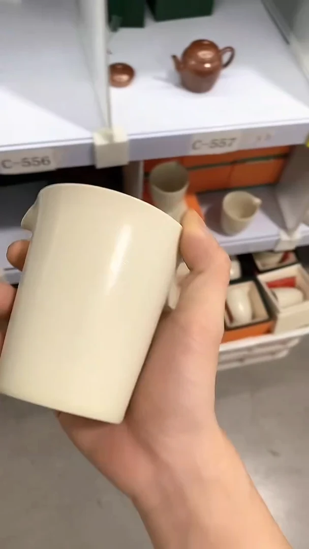 瓷片C-556陶瓷茶具茶器