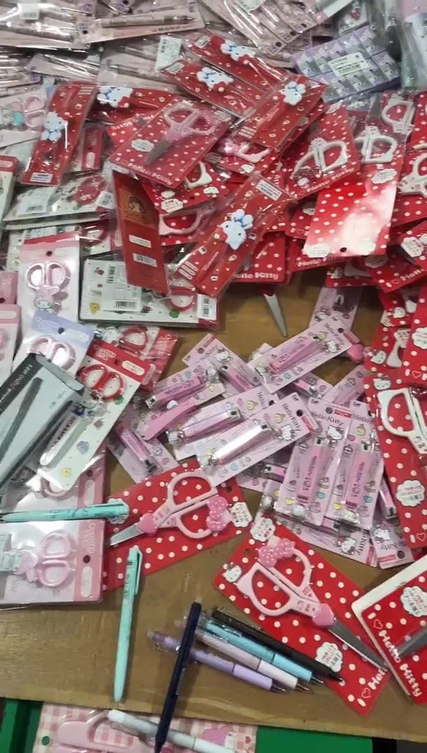 KT猫指甲剪1个绝美