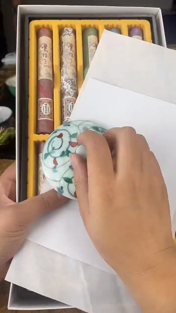 瓷片按图发货，看清尺寸品相再拍