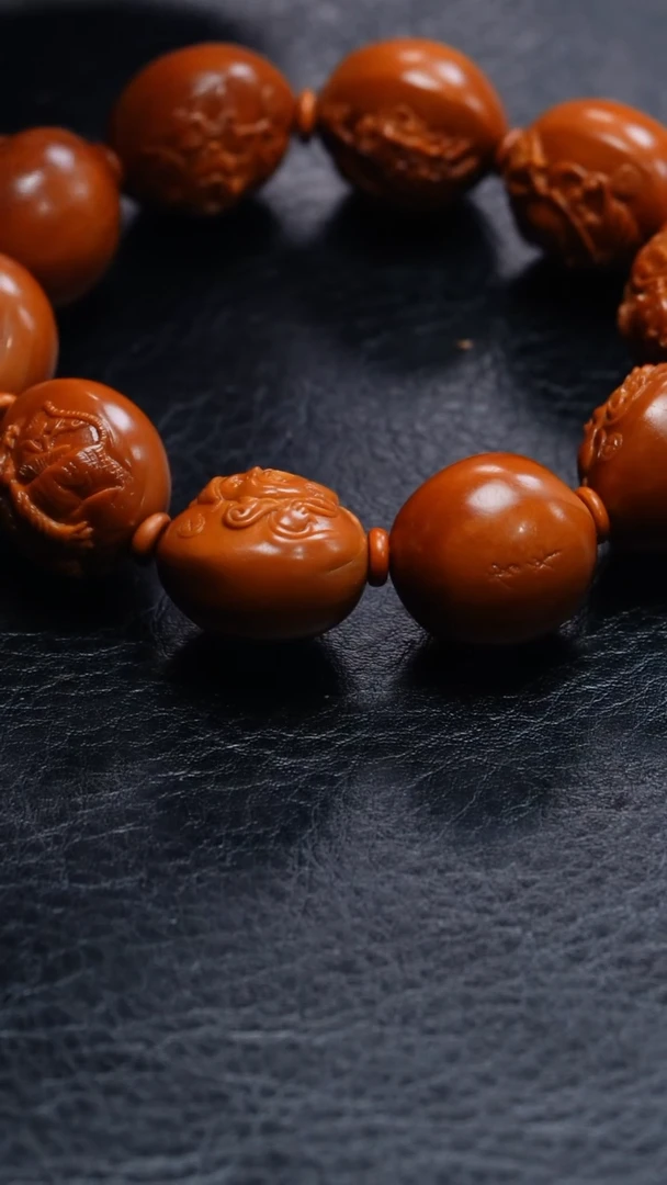 【闪购商品】橄榄核手串/手链橄榄核