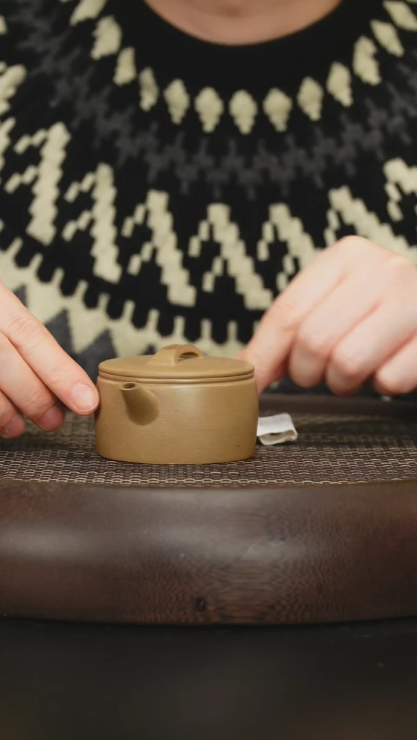 【闪购商品】紫砂茶壶紫砂茶壶