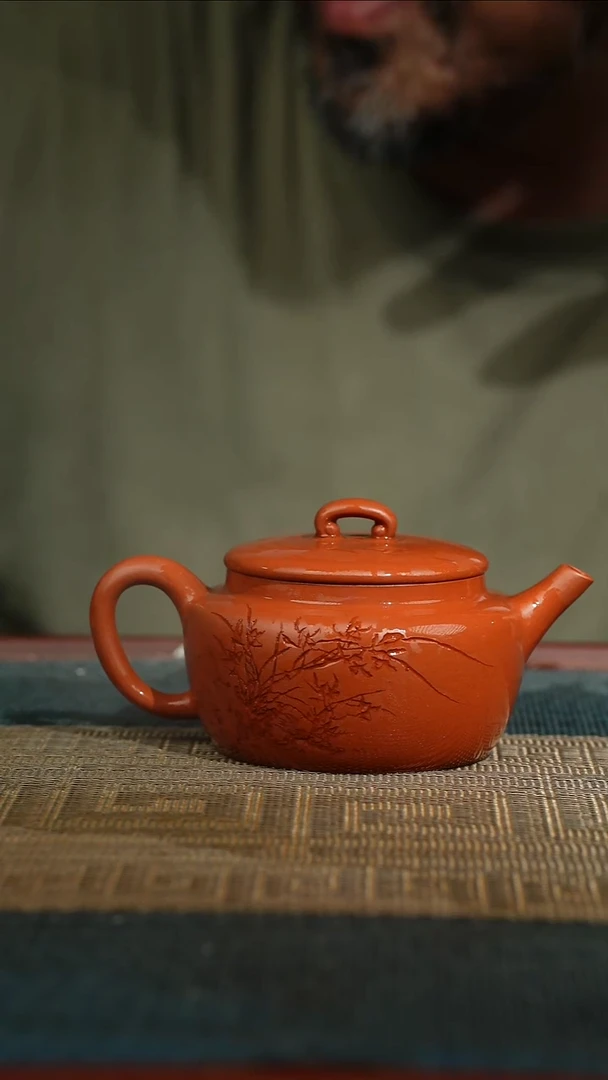 007宜兴市丁蜀镇紫砂精品