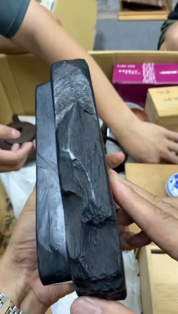 康****验中古回流瑕疵杯碟