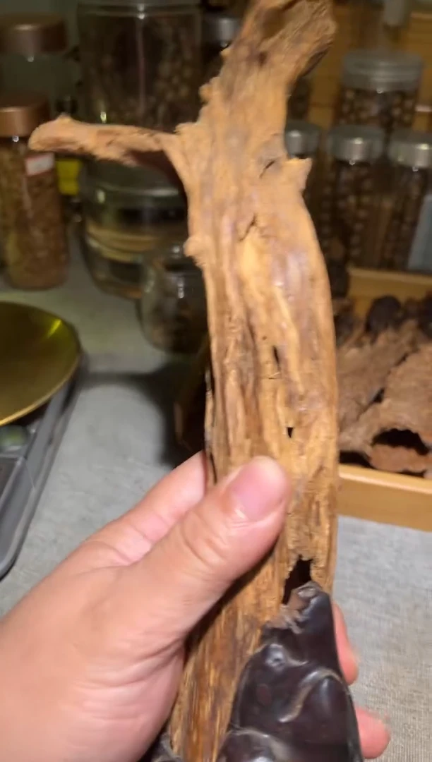 沉香沉香碎屑达拉干62克