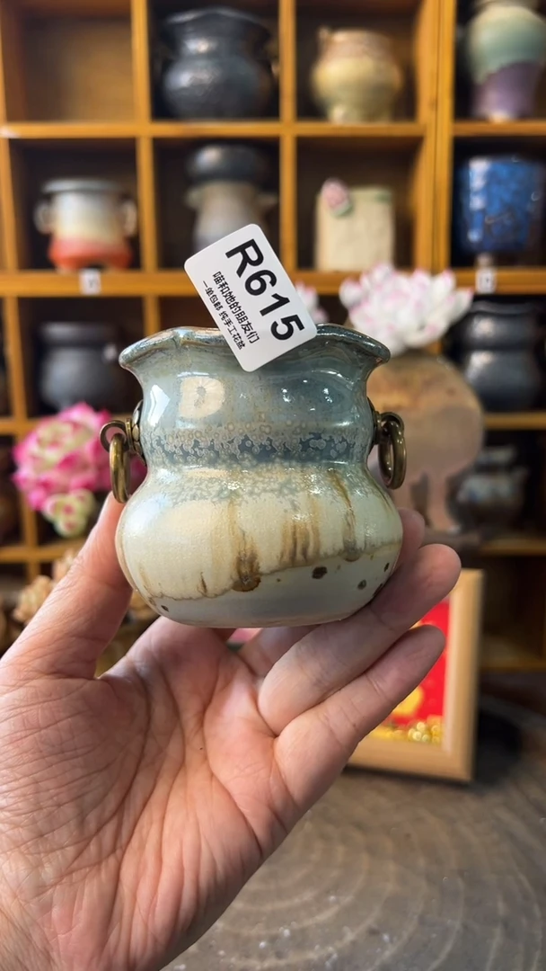 615 内口5【多肉花盆多肉盆】