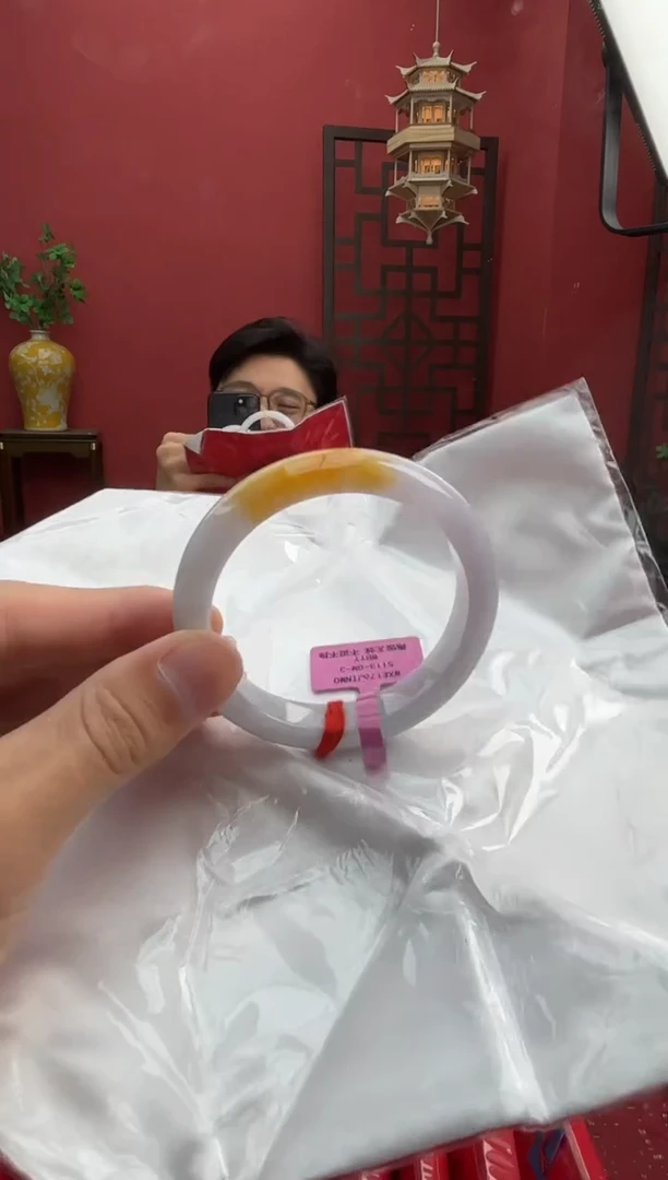 未镶嵌手镯翡翠翡翠手镯1