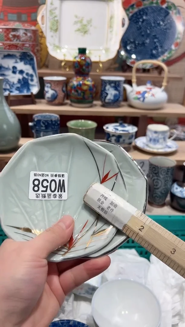 【闪购商品】瓷片当天凑满25米包邮W058