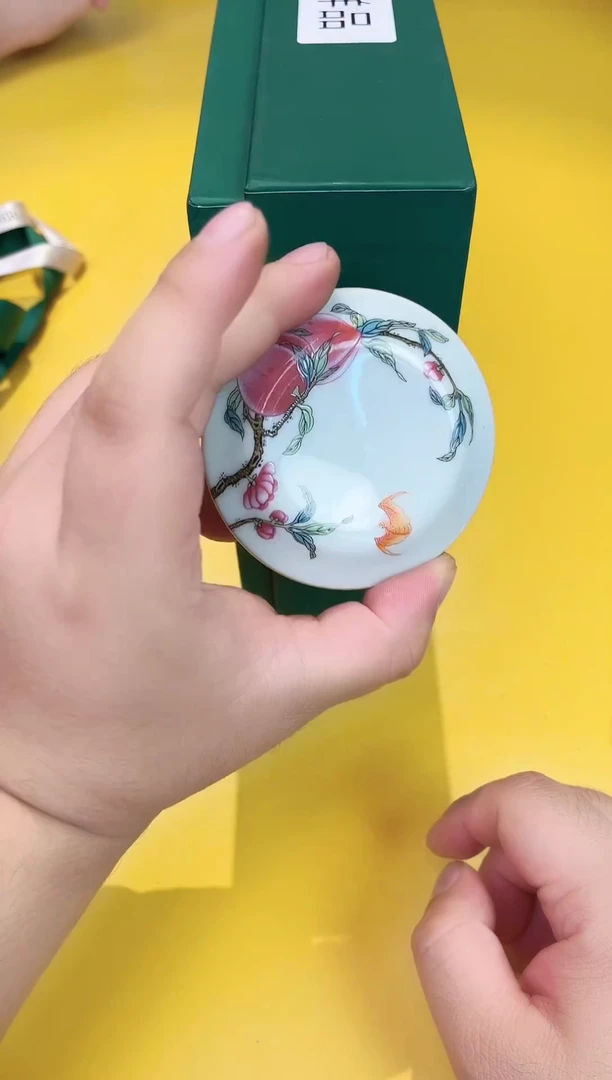 瓷片辣妹4件套