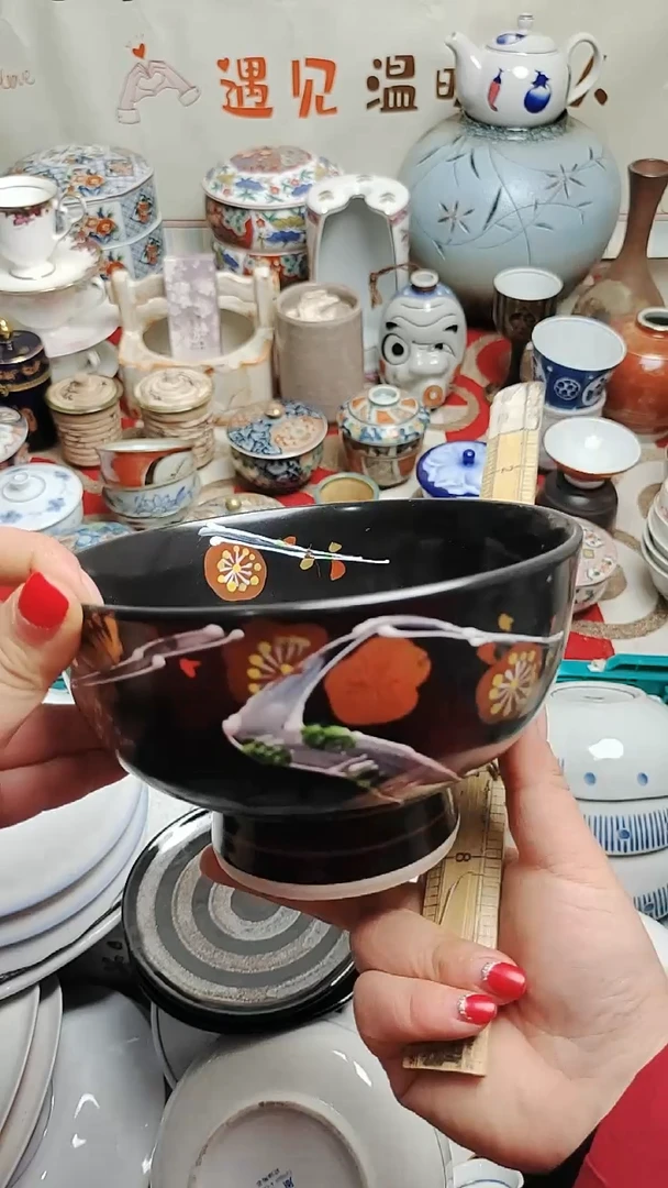 其他陶紫韵陶艺优品小铺满30包邮