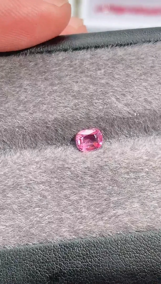 裸石尖晶石0.55-55天然尖晶石