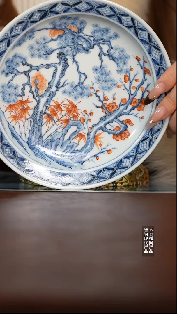 摆件陶瓷新华网瓷-立勤堂20