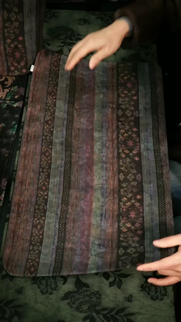 喜见造物茶席尺寸65+33