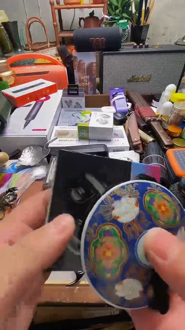 瓷片瓷器茶具品  工艺美术