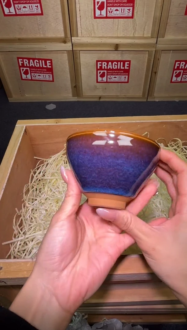 茶盏茶盏精选主人杯一只1
