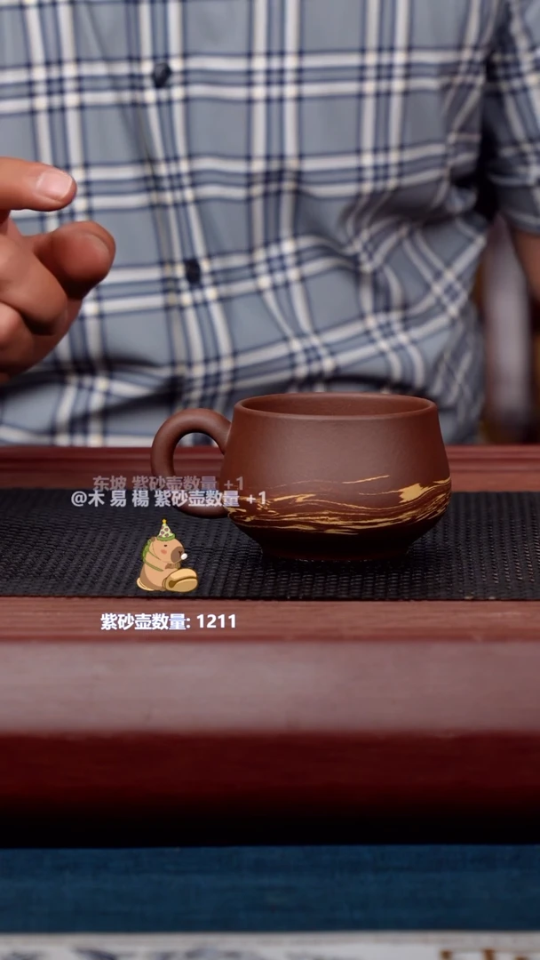 茶壶紫砂宜兴紫砂