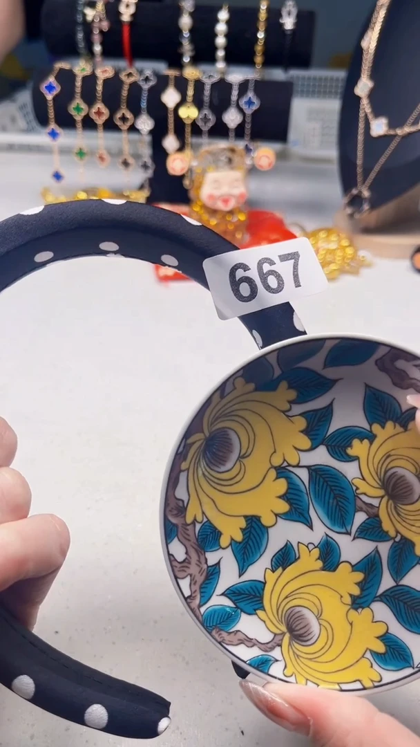 瓷片陶茶周边666文玩多人667