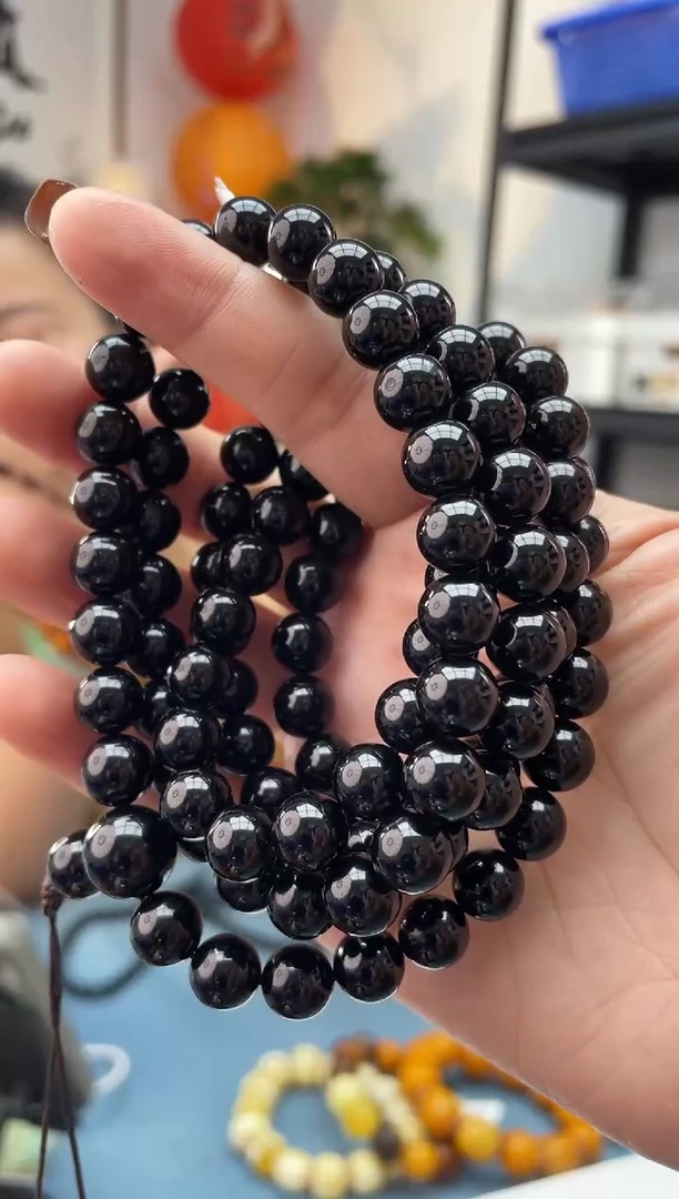 【闪购商品】琥珀珠宝奇石未镶嵌48 08发一件