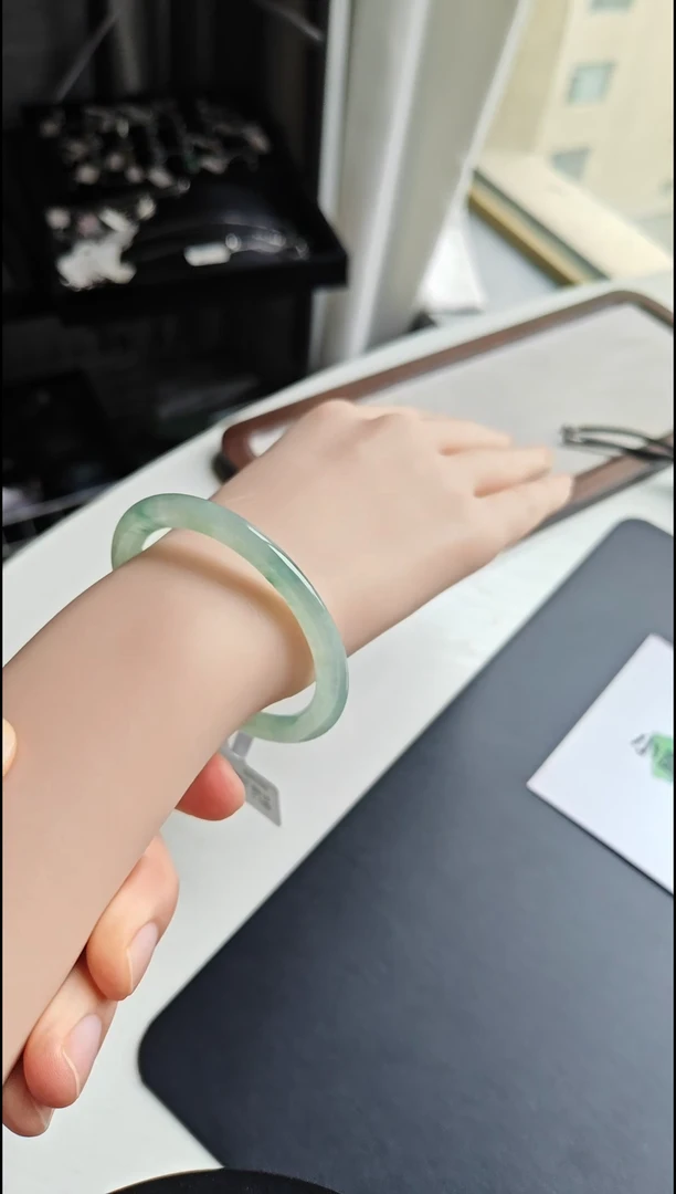 未镶嵌手镯翡翠翡翠手镯未镶嵌