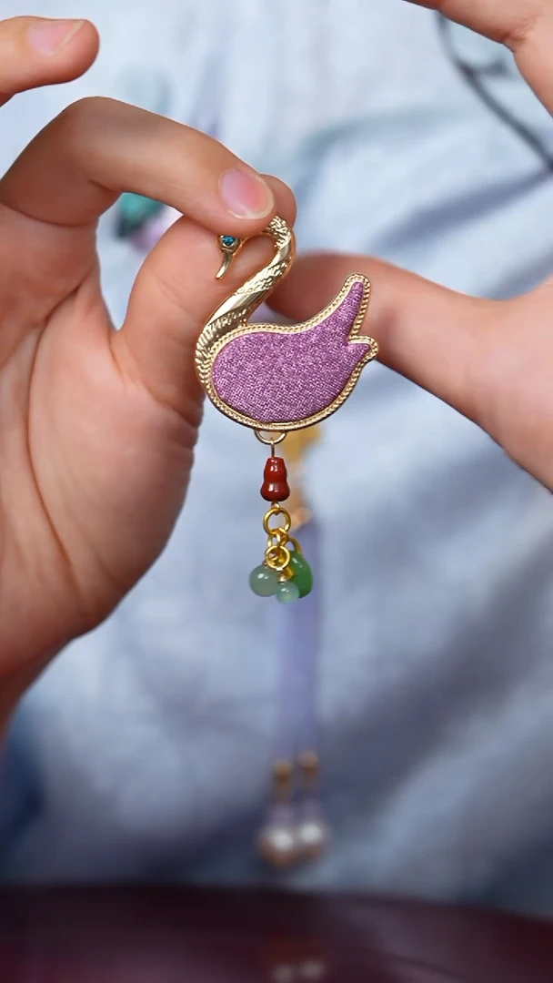 织绣0801非遗国风手工美物