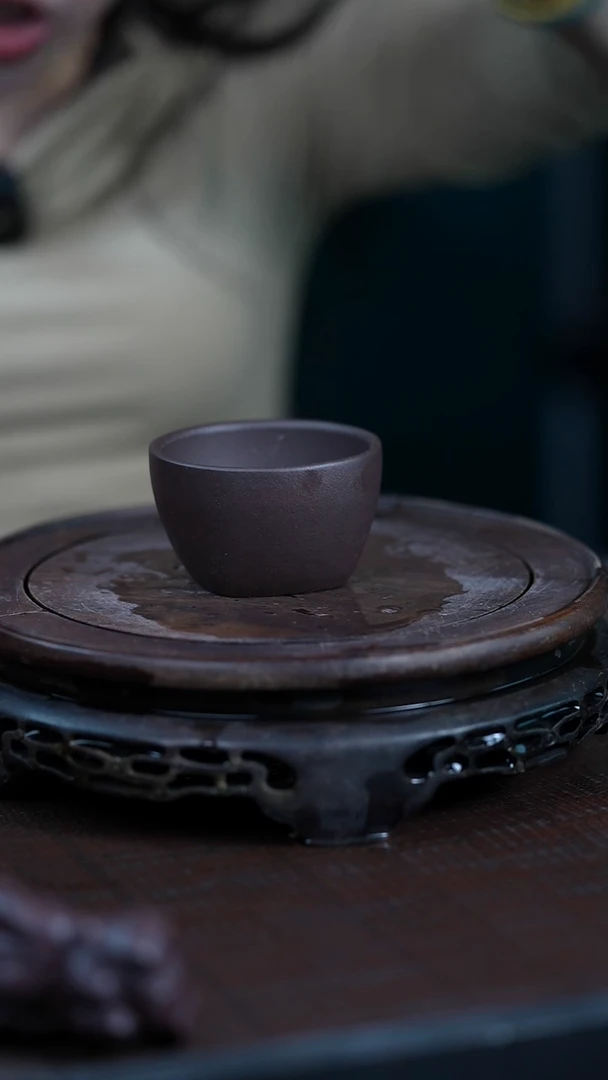 【闪购商品】紫砂茶壶原矿全手杯子