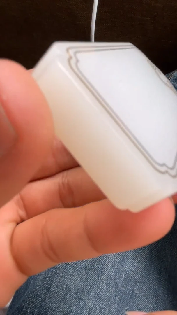 【闪购商品】和田玉BL3.9多样性拍一发一未镶嵌1