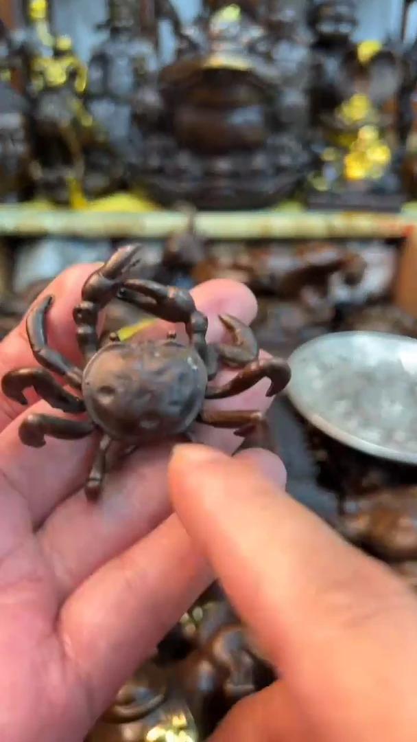 孤品铜器孤品铜器3