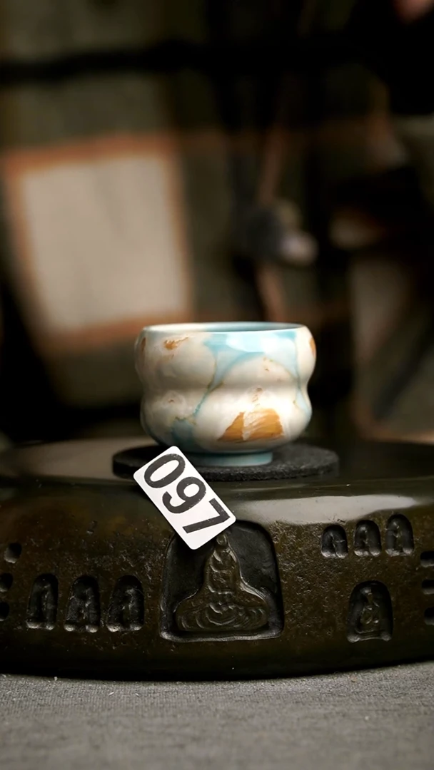 097景德镇陶瓷茶器系列