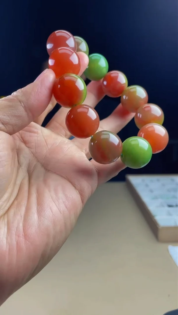 【闪购商品】玛瑙/玉髓/未镶嵌        1647