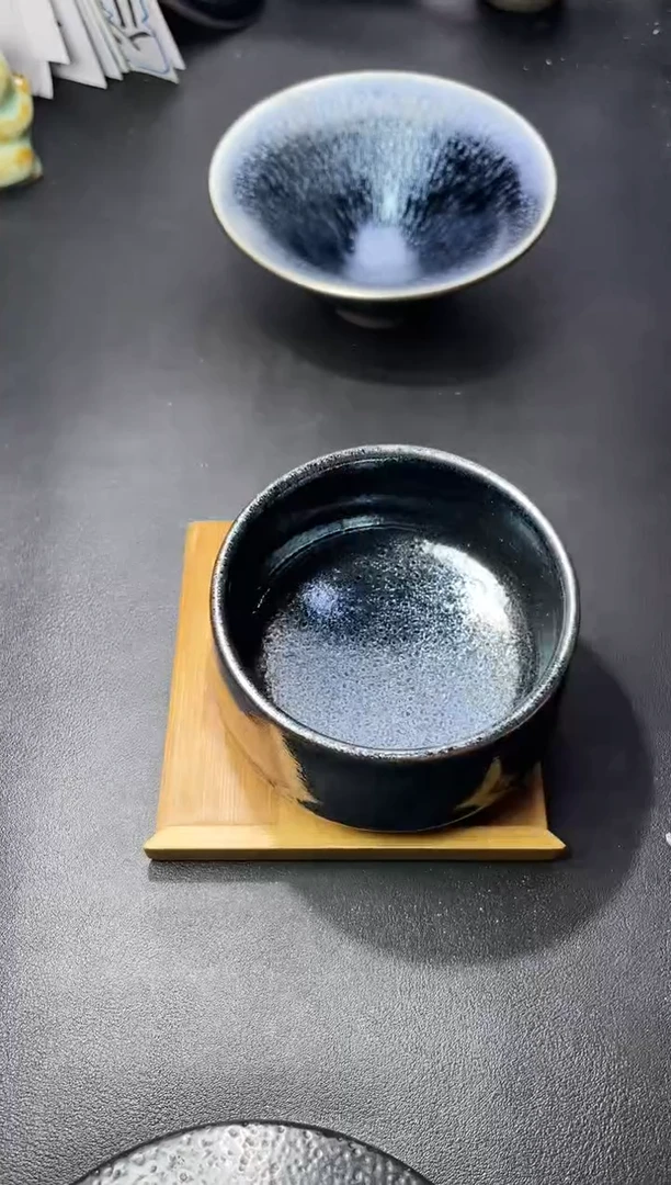 茶盏260（叶紫建盏