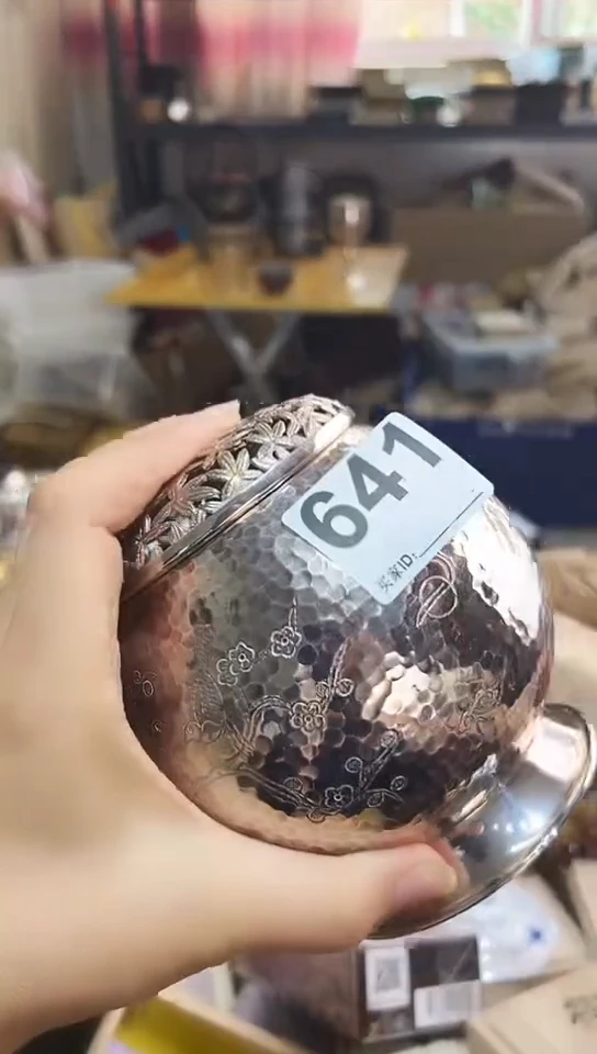 瓷片大**简641