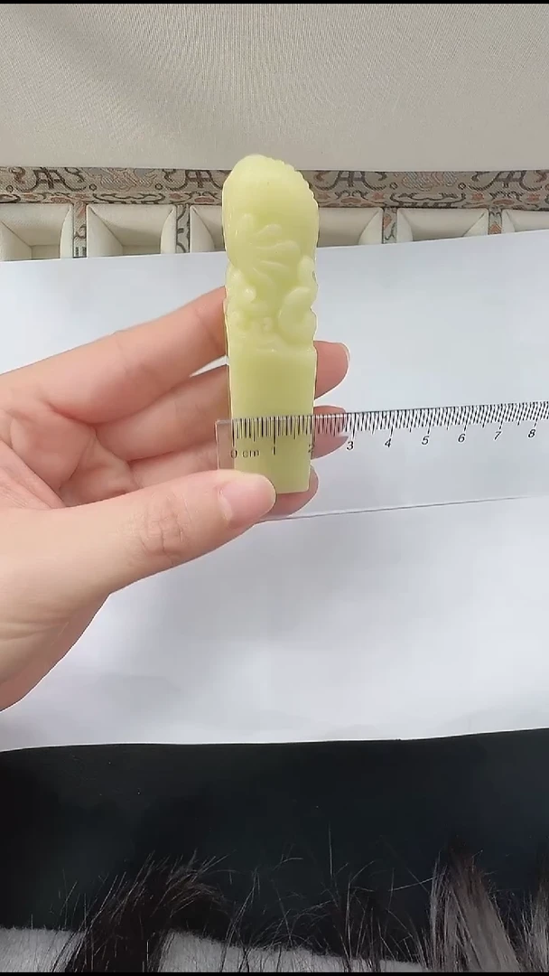 拓片用纸其他@@青田石B-40（黄余象领衔展）4号