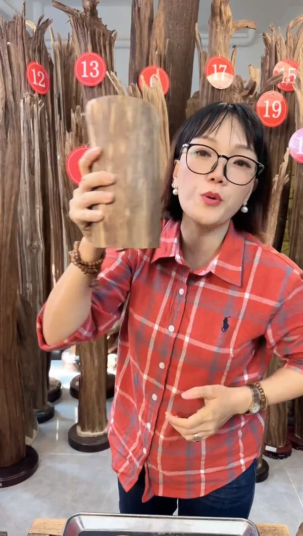 沉香沉香枕 沉香原料发一件28