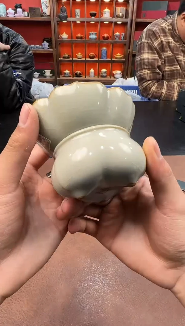 【闪购商品】瓷片青1111111111111111