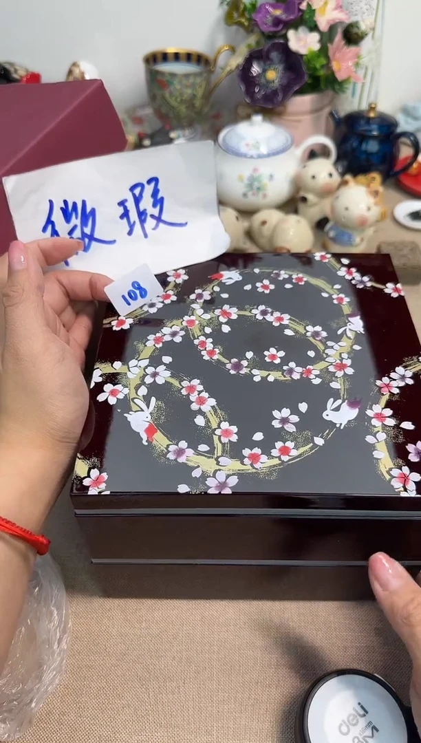 瓷片泡泡家的瓷器真好看