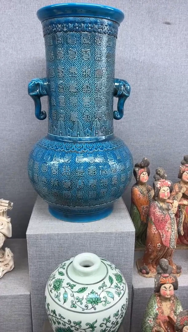 【闪购商品】摆件瓷器瓷器瓷器瓷器瓷器