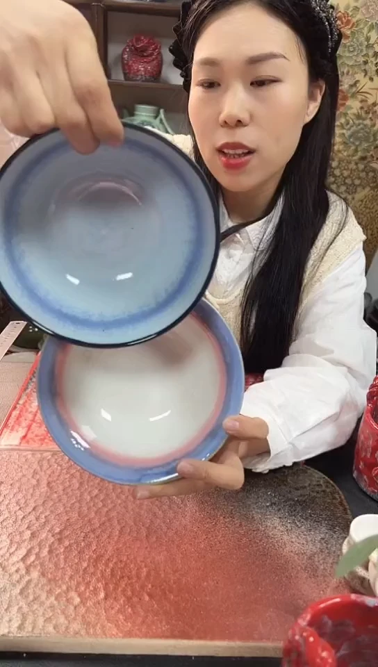 【闪购商品】瓷片两6757578685675765757
