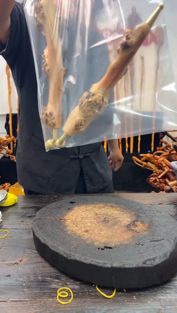 黑果木其他黑果木690