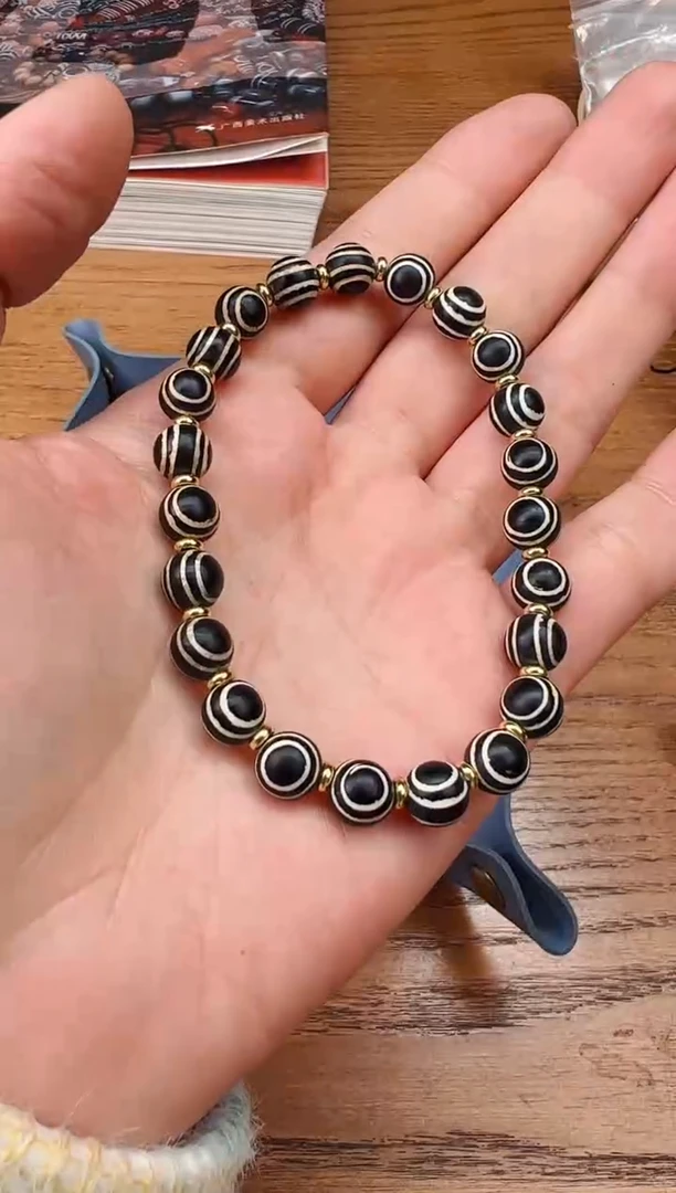 【闪购商品】琉璃颈饰【 肖钟出品 】