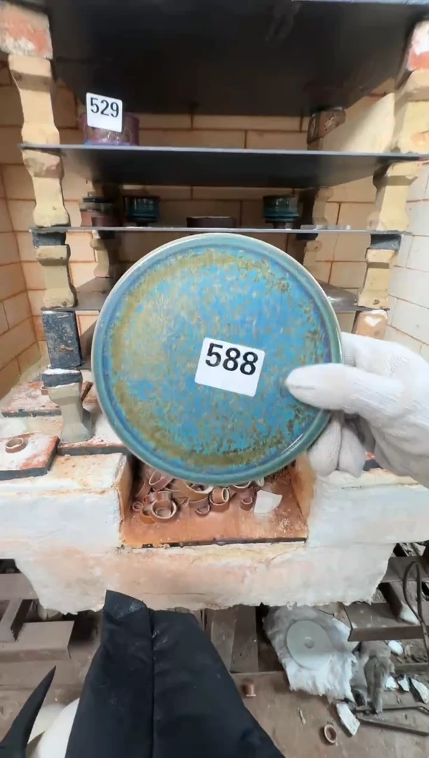 蘭山窑手工茶器588全品