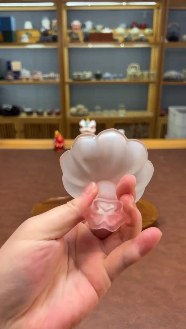 【闪购商品】淘礼茶具清货专属链接