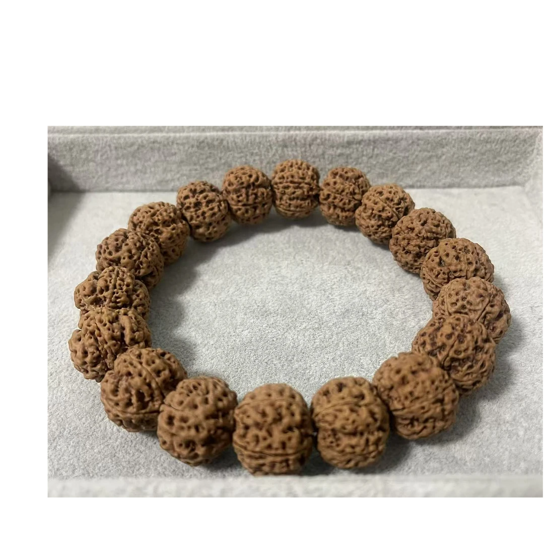 精选大金刚菩提梅花头